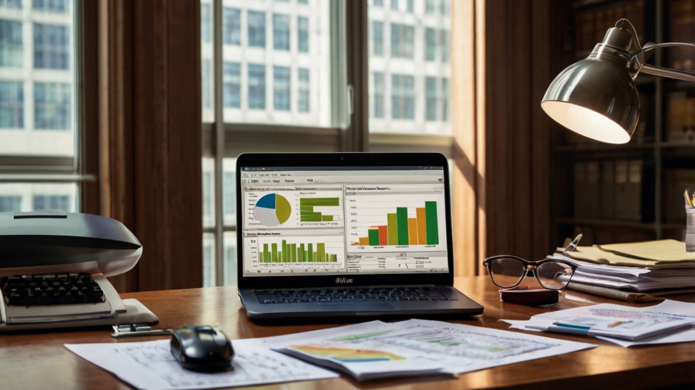 Financial Audit Services in South Africa
